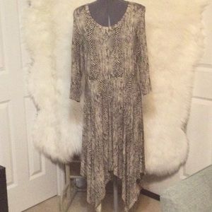 Jessica Simpson Dress